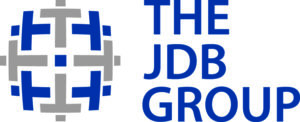 JDB Group Logo