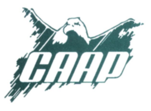 CAAP Eagle-Green pantone